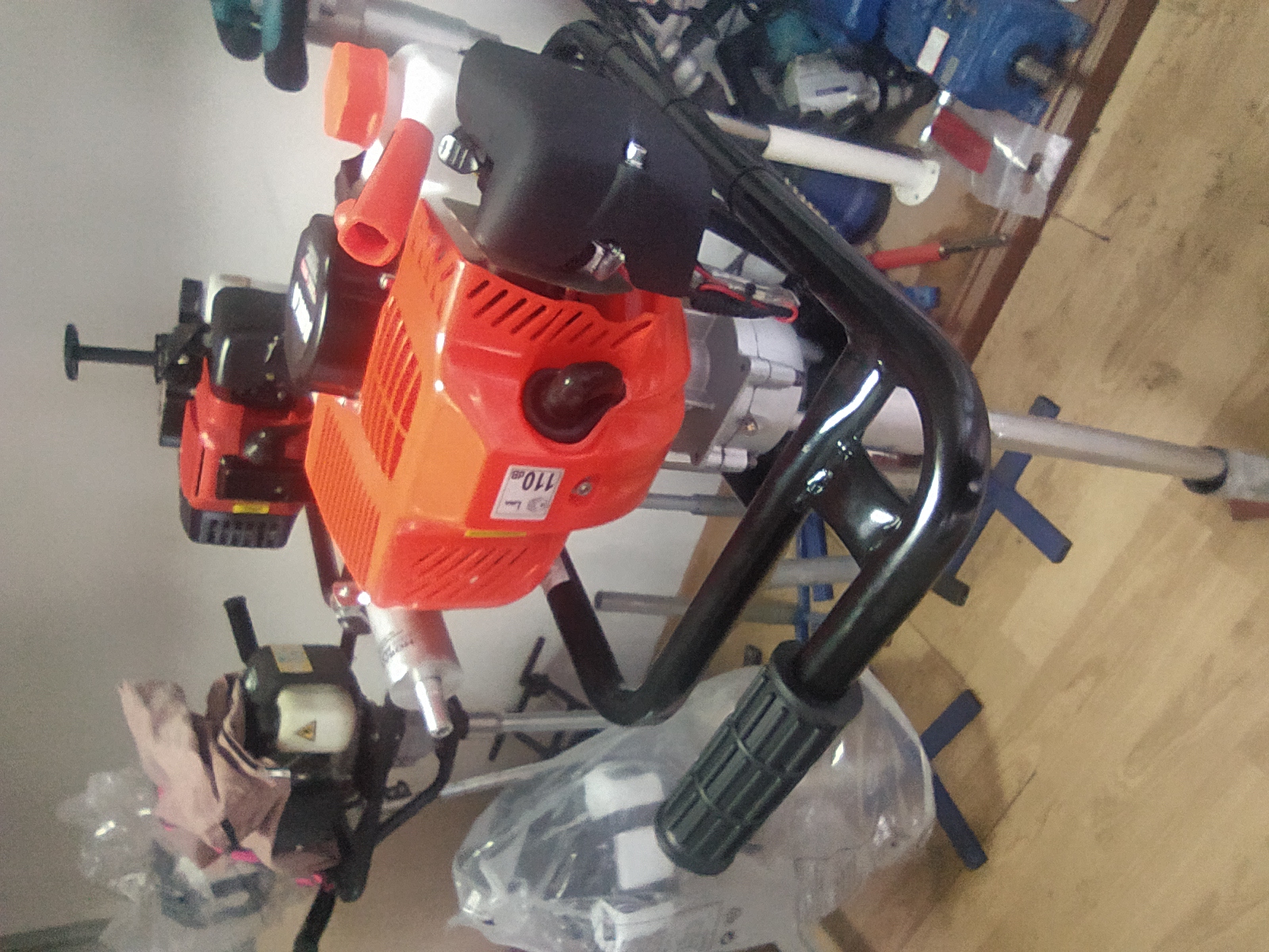 Anka 3hp - Karot Pazarı